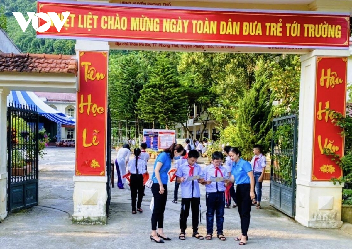 Ai được giảm học phí? Chính sách mới mở rộng hỗ trợ cho học sinh, sinh viên